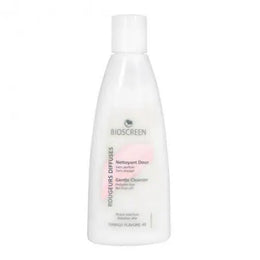 BIOSCREEN ROUGEURS DIFFUSES NETTOYANT