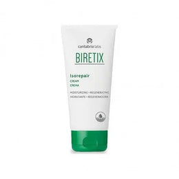 BIRETIX ISOREPAIR CREME 50ML - Parapharmacie en Ligne