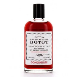 BOTOT EAU DE BOUCHE CONCENTRÉ AUX ESSENCES NATURELLES 150ML - Parapharmacie en Ligne