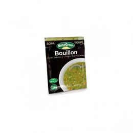 (BOUILLON CON AVENA Y TRIGO SARRACENO) SOUPE D'AVOINE ET SARRASIN 40G - Parapharmacie en Ligne