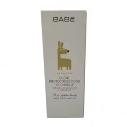 Babe Creme De Change 100Ml - Parapharmacie en Ligne