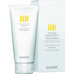 Babe Creme Emolliente 200Ml - Parapharmacie en Ligne