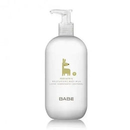 Babe Lait Hydratant Corporel 500Ml - Parapharmacie en Ligne