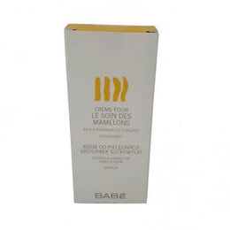 Babe creme mamelon - Parapharmacie en Ligne