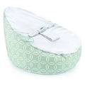BabyJem NiD POUF VERT - Parapharmacie en Ligne