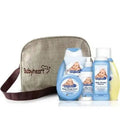 Babyheart Pack Complet Pour Bébé De 6 Produits - Parapharmacie en Ligne