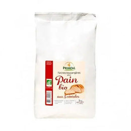 Bain bio 5 cereales 1kg - Parapharmacie en Ligne