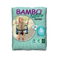 Bambo Nature culotte d'apprentissage Junior 12-20 kg - Parapharmacie en Ligne