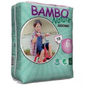 Bambo Nature culotte d'apprentissage XL +18 kg - Parapharmacie en Ligne