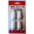 Bébé Safe PROTEGE DOIGTS TIRROIR ( 4pcs) - 90009417 - Parapharmacie en Ligne