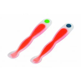 Bébé confort 2 cuillères maman thermosensibles T1 (+4mois) -Sport - Parapharmacie en Ligne