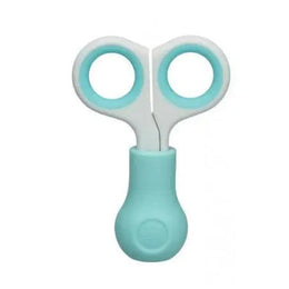 Bébé confort CISEAUX DE SECURITE AVEC BASE - WATER WORLD - Parapharmacie en Ligne