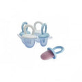 Bébédor Pack sucettes glace Bleu - 584 - Parapharmacie en Ligne