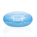 Bébédor protège mamelons 2PCS Bleu - 664 - Parapharmacie en Ligne