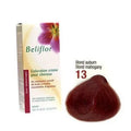 Beliflor UNIDOSE N° 13 BLOND AUBURN 120ml - Parapharmacie en Ligne