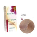 Beliflor UNIDOSE N° 32 COULEUR FRUIT LYCHEE 120ml - Parapharmacie en Ligne