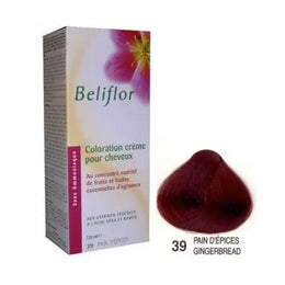 Beliflor UNIDOSE N° 39 COULEUR GOURMANDE PAIN D'EPICES 120ml - Parapharmacie en Ligne