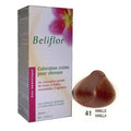 Beliflor UNIDOSE N° 41 COULEUR GOURMANDE VANILLE 120ml - Parapharmacie en Ligne