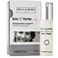 Bella Aurora BIO 10 FORTE L-TIGO DÉPIGMENTATION TRAITEMENT 30 ML - Parapharmacie en Ligne