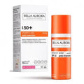 Bella Aurora FLUIDE SOLAIRE ANTI TÂCHE SPF 50+ (50ML) - Parapharmacie en Ligne