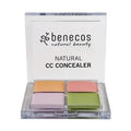 Benecos Bio CC Concealer - Parapharmacie en Ligne