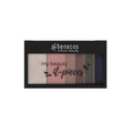Benecos Palette de maquillage pré-remplie Couleur froide bio Pretty Cold - Parapharmacie en Ligne