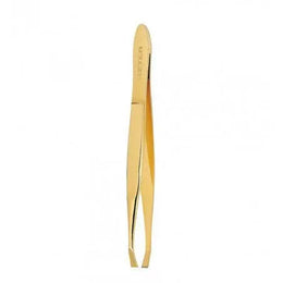 Beter Pince À Épiler Dorée Crabe 7,8cm - 24095 - Parapharmacie en Ligne
