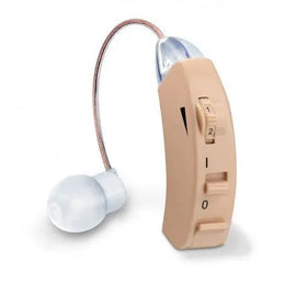 Beurer Amplificateur auditif HA20 - Parapharmacie en Ligne