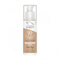 Biarritz ALGAMARIS - Crème solaire Visage Teintée SPF30 beige - Parapharmacie en Ligne