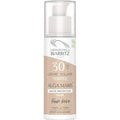 Biarritz ALGAMARIS - Crème solaire Visage Teintée SPF30 ivoire