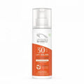 Biarritz ALGAMARIS - Lait solaire SPF30 100ml - Parapharmacie en Ligne