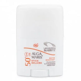 Biarritz ALGAMARIS - Stick solaire SPF50+ 25g - Parapharmacie en Ligne