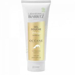 Biarritz GEL DOUCHE OCÉANE BIO 200ml - Parapharmacie en Ligne