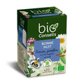 Bio Conseils Infusion bonne nuit Bio 20 sachets - Parapharmacie en Ligne