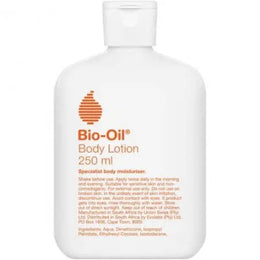Bio-Oil Body lotion 250 ml - Parapharmacie en Ligne