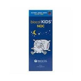 Biocol Kids Sommeil NOC 150ml - Parapharmacie en Ligne