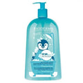 Bioderma Abcderm gel moussant 1L - Parapharmacie en Ligne