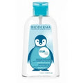 Bioderma Abcderm h2o 1L pompe inverse - Parapharmacie en Ligne