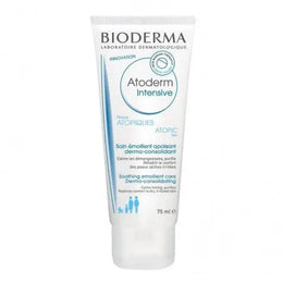 Bioderma Atoderm Intensive soin émollient apaisant 75 ml
