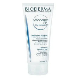 Bioderma Atoderm PP Gel Moussant 200ml - Parapharmacie en Ligne