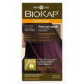 Biokap Nutricolor 5.22 Rouge prune - Parapharmacie en Ligne