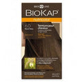 Biokap Nutricolor 6.0 Blond tabac - Parapharmacie en Ligne