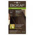 Biokap Nutricolor Delicato 5.05 Châtain noisette - Parapharmacie en Ligne