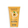 Biokarité Gommage Visage BIO - à la poudre de noyaux d'abricots - 75 ml - Parapharmacie en Ligne