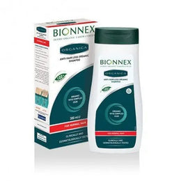 Bionnex shampooing cheveux normaux 300ml - Parapharmacie en Ligne