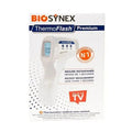 Biosynex Thermomètre sans contact Thermoflash Premium - Parapharmacie en Ligne