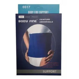 Body Fine Ceinture Abdominale Standard - Parapharmacie en Ligne