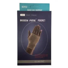 Body Fine Elastic Poignet S - Parapharmacie en Ligne