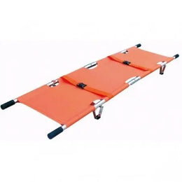Brancard pliant L8101 - Parapharmacie en Ligne