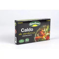 (CALDO VERDURAS) BOUILLON CUBE LEGUMES 84G (8 CUBES) - Parapharmacie en Ligne